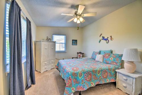 Apartamento Hampton Condo With Private Beach Entry Near Yorktown