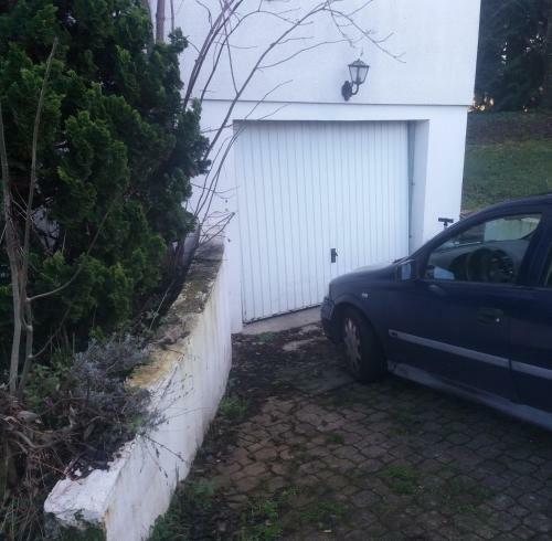 Residence Les Marc