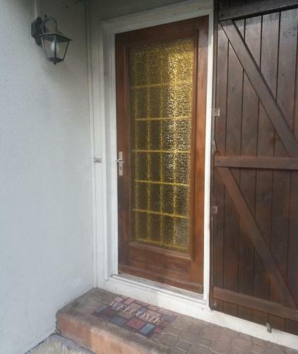 Residence Les Marc