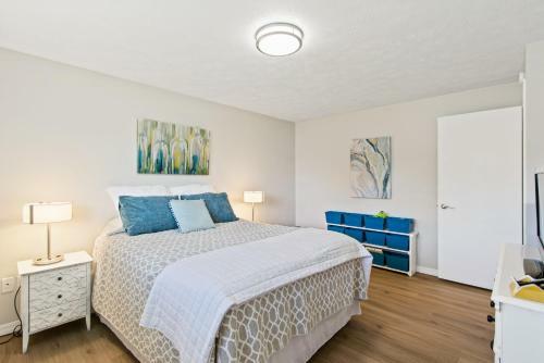 Refreshing Valley Retreat
