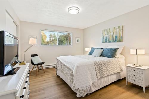 Refreshing Valley Retreat