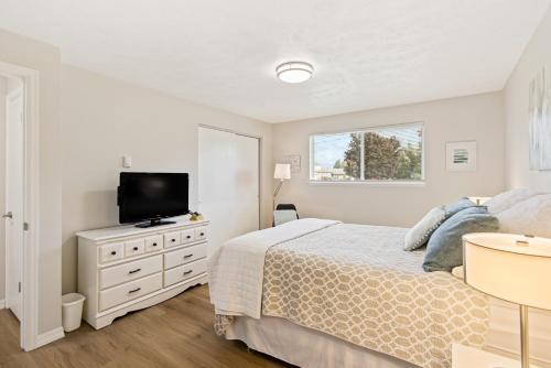 Refreshing Valley Retreat