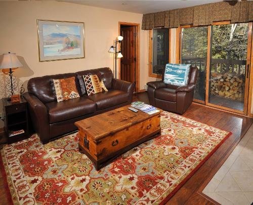 Apartamento Townsend Place
