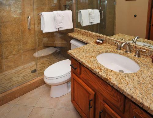 Apartamento Townsend Place