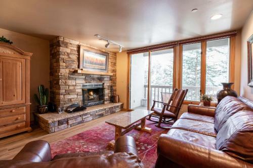 Apartamento Townsend Place