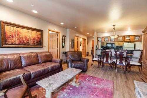 Apartamento Townsend Place