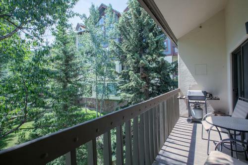 Apartamento Townsend Place