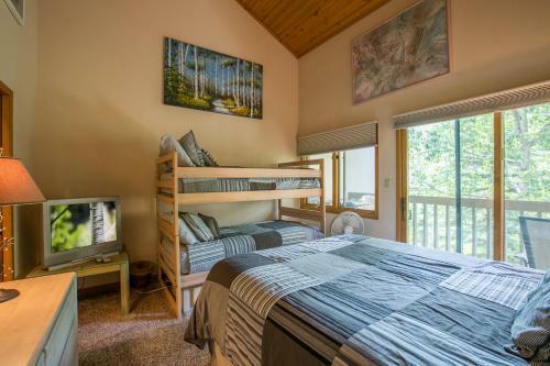 Apartamento Townsend Place