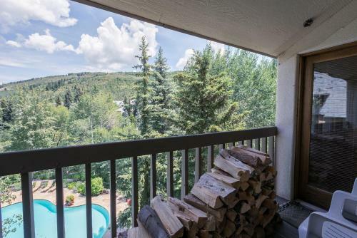 Apartamento Townsend Place