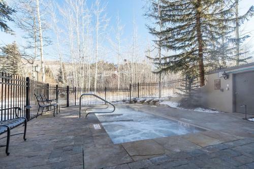 Apartamento Townsend Place