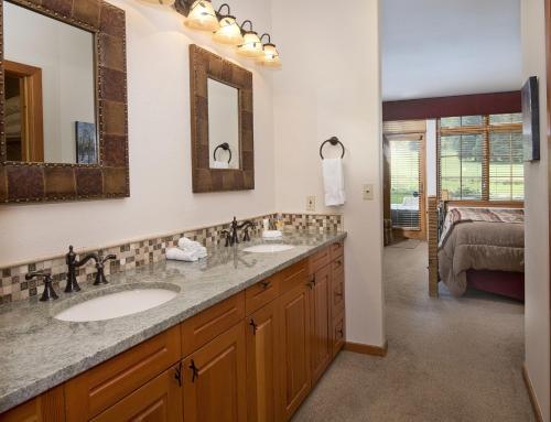 Enclave #217 Home