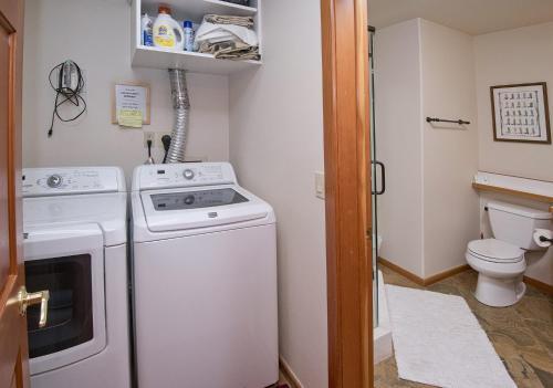 Enclave #217 Home