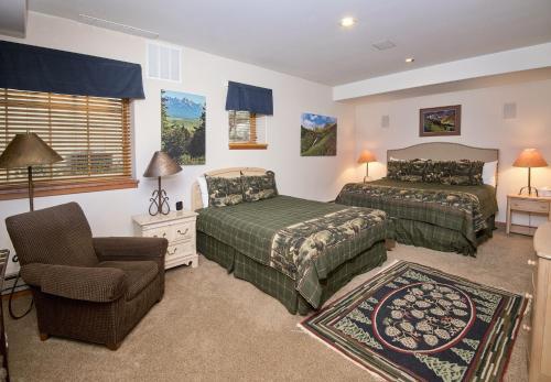 Enclave #217 Home
