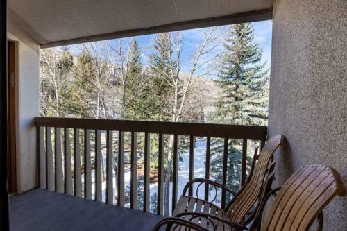 Apartamento Vail Realty Condo