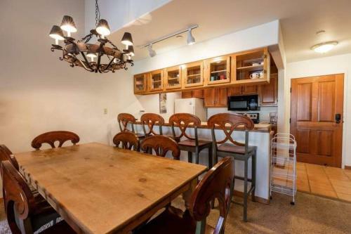 Apartamento Vail Realty Condo