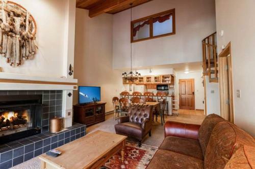 Apartamento Vail Realty Condo