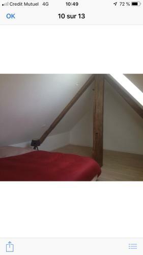 Apartamentos La 3eme Rives A Ornans