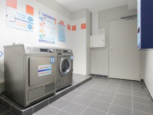 Apartamento Odalys City Orl�ans Saint Jean
