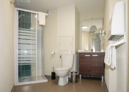 Apartamento Odalys City Orl�ans Saint Jean