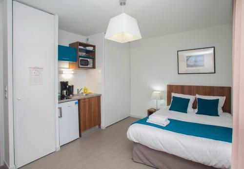 Apartamento Odalys City Orl�ans Saint Jean