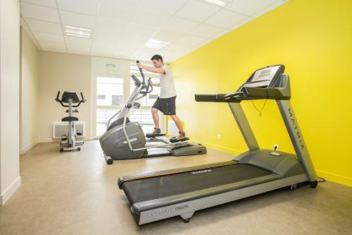 Apartamento Odalys City Orl�ans Saint Jean