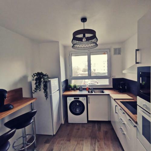 Chambre Monde Tout Confort Saint-marceau