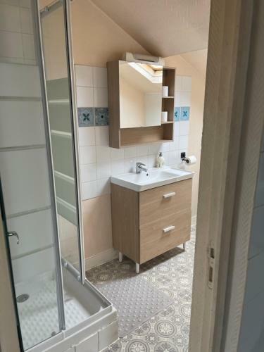 Apartamento D&j Location Logement