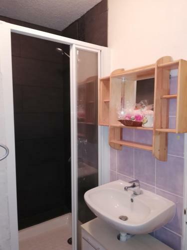 Apartamento Orci�res Merlette Queyrelet 1, Front de Neige