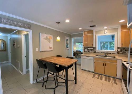 Beachy Sisters A Duplex By Jekyll Realty