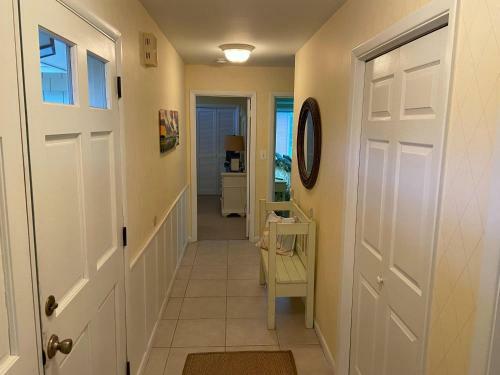 Surfside Beachfront Paradise By Jekyll Realty