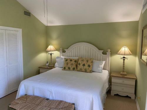 Surfside Beachfront Paradise By Jekyll Realty