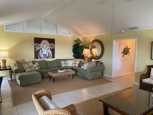 Surfside Beachfront Paradise By Jekyll Realty
