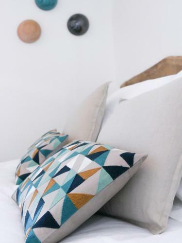 Bed & Breakfast Chambre Laina