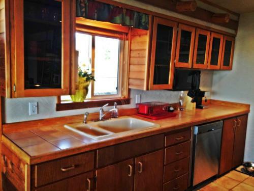 Yaquina Surf Camp