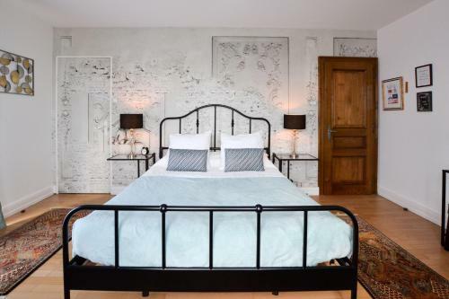 B&B "villa Fink"