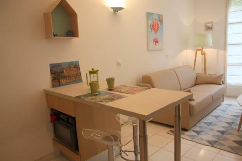 Apartamentos Le 7 Augustin