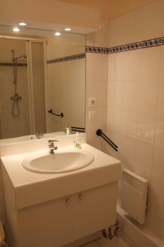 Apartamentos Le 7 Augustin