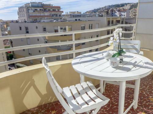 Apartment Saint Christophe
