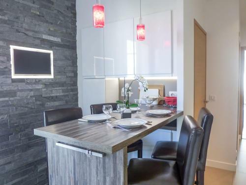 Apartment Saint Christophe