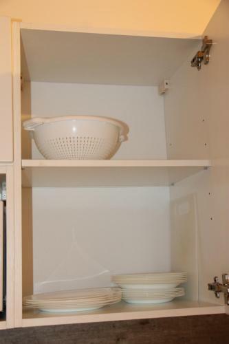 Apartamento Les Dauphins