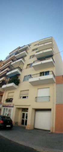 Apartamento Les Dauphins