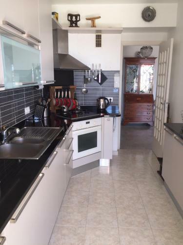 Apartamento Constellations De Fabron