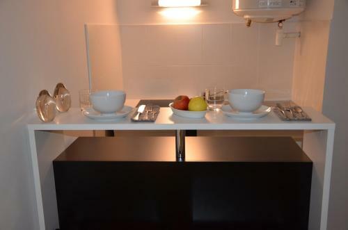 Apartamento Nice Promenade