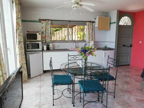 Apartamentos Villa Mt Fleuri