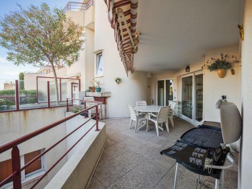 Welkeys Apartment - Lanterne
