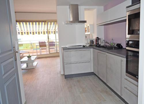 Apartamento Royal Lux -last Floor, See View With Parking