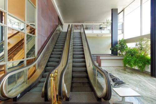 Apartamento Royal Lux -last Floor, See View With Parking