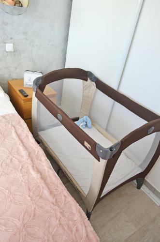 Apartamento Royal Lux -last Floor, See View With Parking