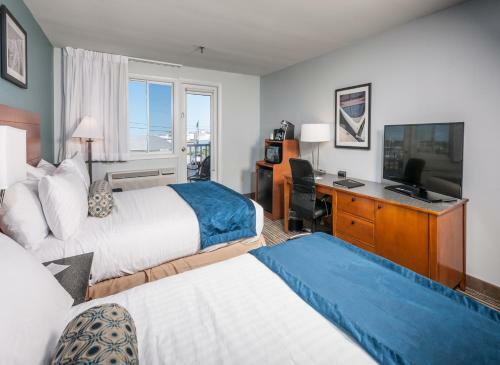 Hotel Navigator Inn