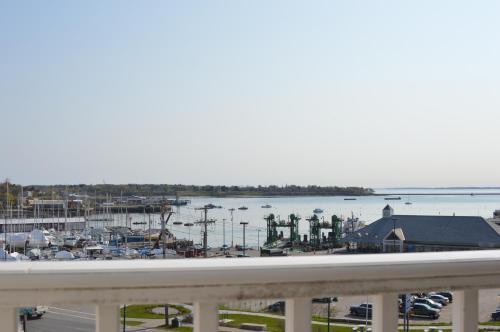 Hotel Navigator Inn